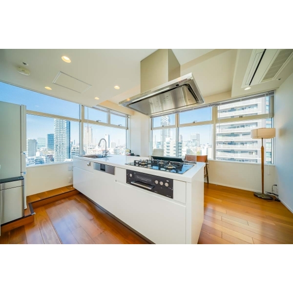 マジェスタワー六本木 その他画像