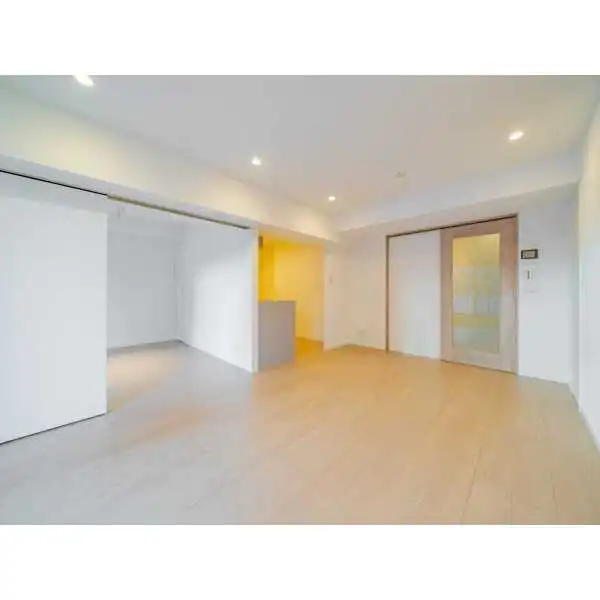 ライオンズマンション月島第２ その他画像