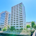 ルフォンリブレ浜松町キャナルマークス 外観