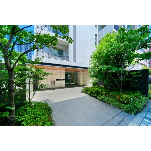 ルフォンリブレ浜松町キャナルマークス その他画像