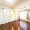 エクステ新横浜 収納豊富で使い勝手の良い洋室2