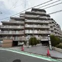 グレイス保土ヶ谷カーサコリーナ 外観