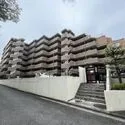 グレイス保土ヶ谷カーサコリーナ 外観