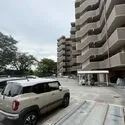 グレイス保土ヶ谷カーサコリーナ 駐車場