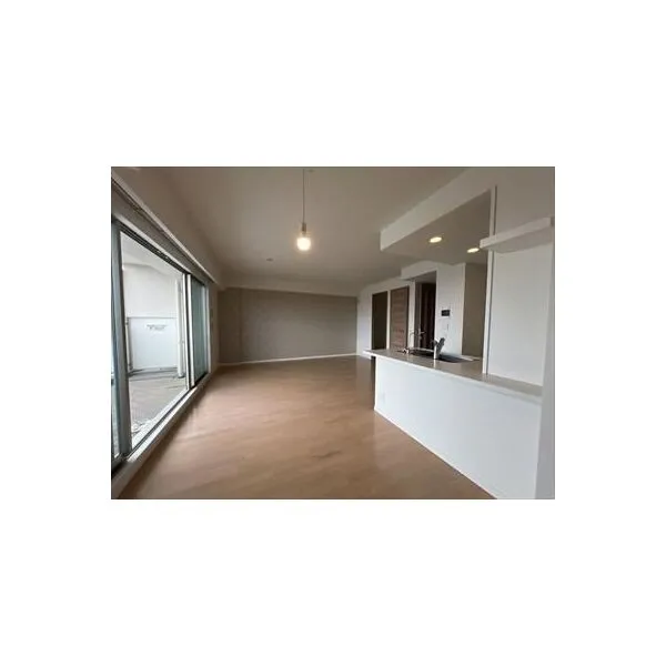ワコーレ王子公園ステーションスターズ LDK約19帖