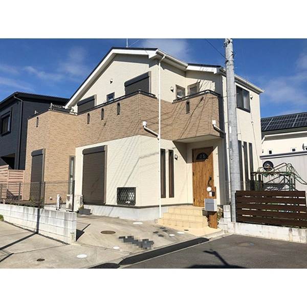 習志野市大久保２丁目