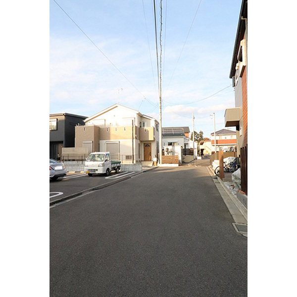 習志野市大久保２丁目 その他画像