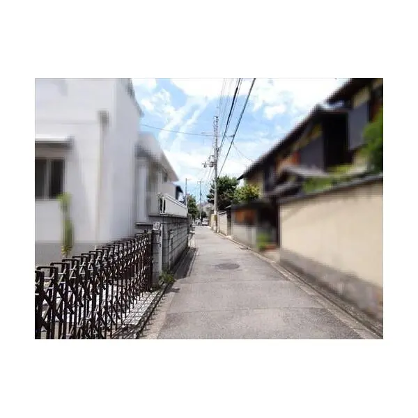 京都市北区等持院南町 その他画像