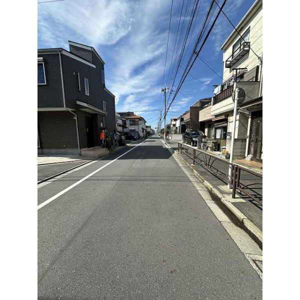 葛飾区水元５丁目 その他画像