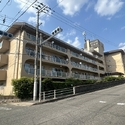 スターハイツ住吉川 外観
