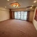 スターハイツ住吉川 広々としたリビングダイニングの写真です！