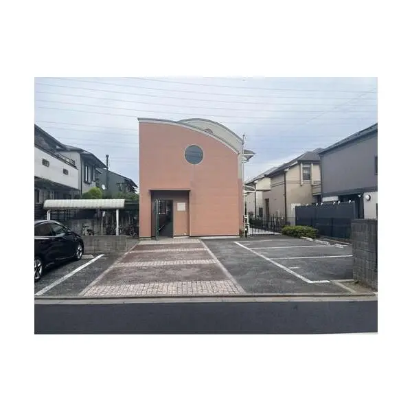 府中市紅葉丘３丁目 外観