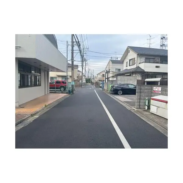 府中市紅葉丘３丁目 その他画像