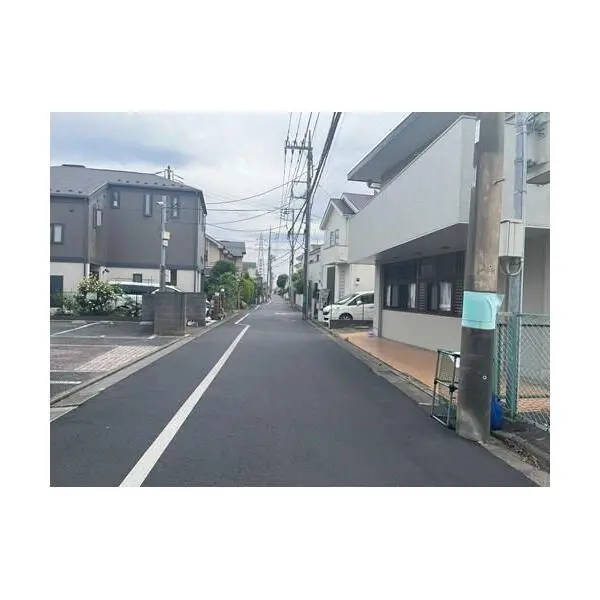 府中市紅葉丘３丁目 その他画像