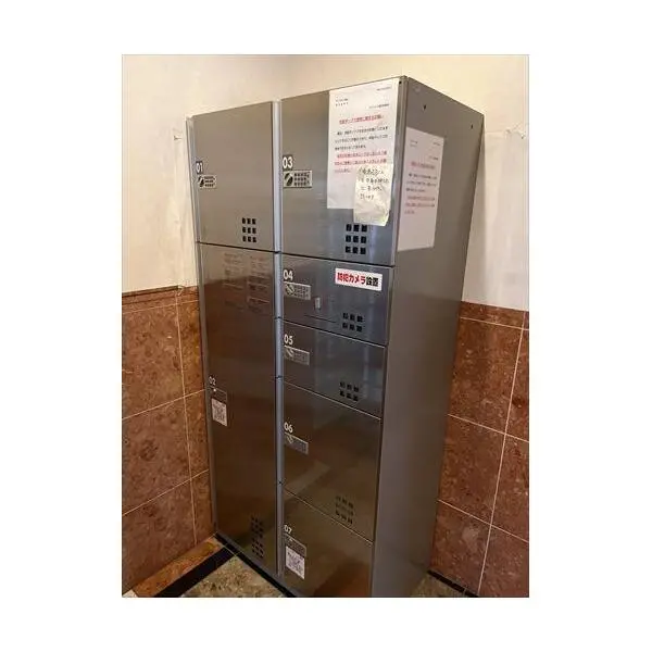 ダイアパレス墨田 その他画像