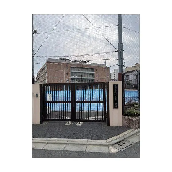 ダイアパレス墨田 その他画像