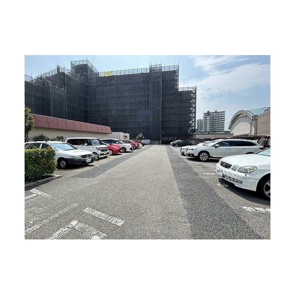 浜甲子園グリーンマンション その他画像