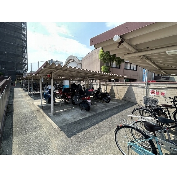 浜甲子園グリーンマンション その他画像