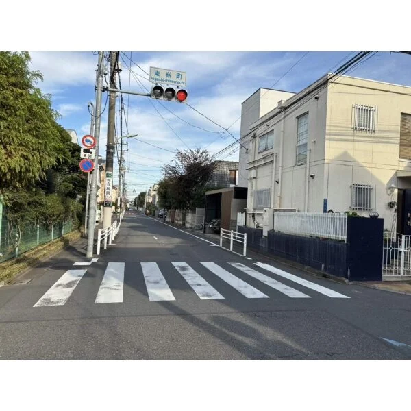 大田区東嶺町 その他画像