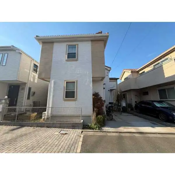 市川市東菅野3丁目 その他画像