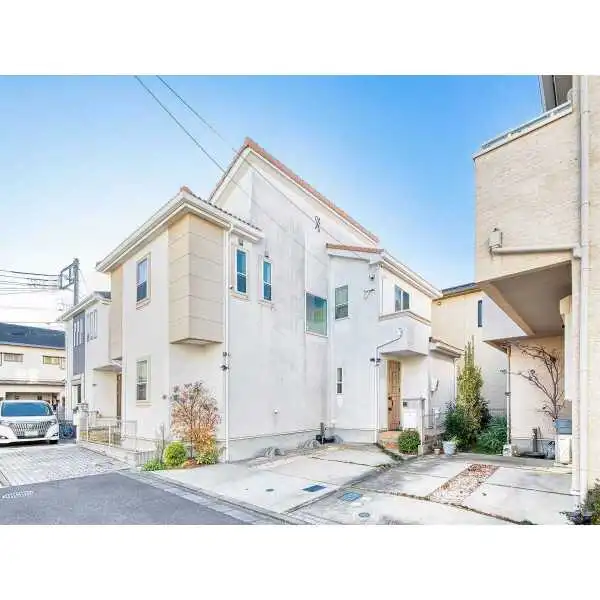 市川市東菅野３丁目 その他画像