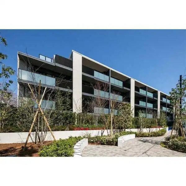 プラウド杉並方南町 外観