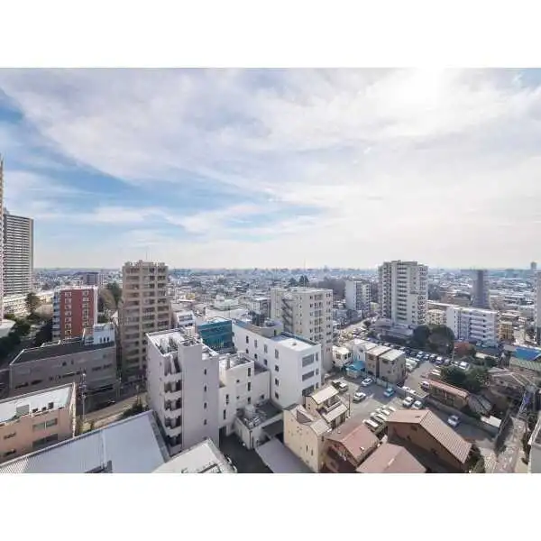 ザ・パークハウス浦和岸町 その他画像