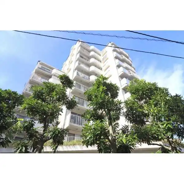 東向島サニーホームズ 外観