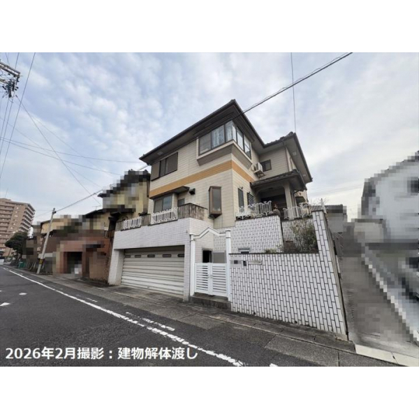 名古屋市天白区池場５丁目 その他画像