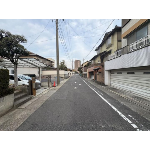 名古屋市天白区池場５丁目 その他画像