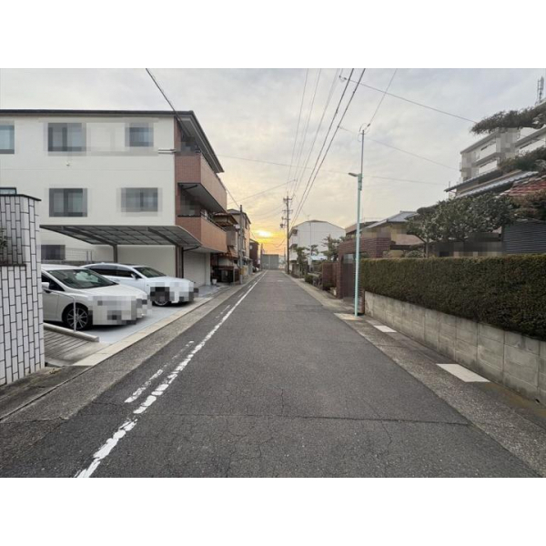 名古屋市天白区池場５丁目 その他画像