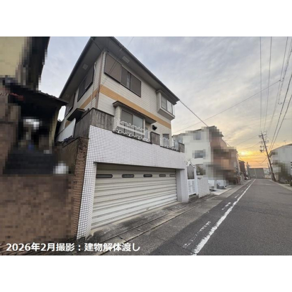 名古屋市天白区池場5丁目 その他画像