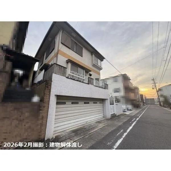 名古屋市天白区池場５丁目 その他画像