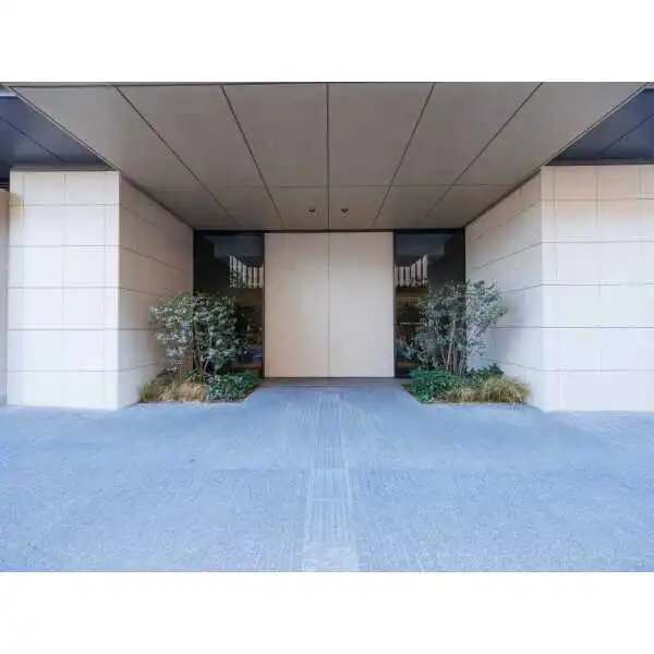 パークホームズ西小山 その他画像