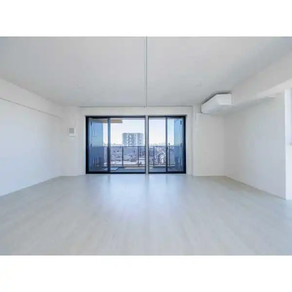 パークホームズ西小山 その他画像