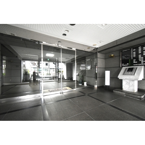 ライオンズプラザ聖蹟桜ヶ丘 その他画像