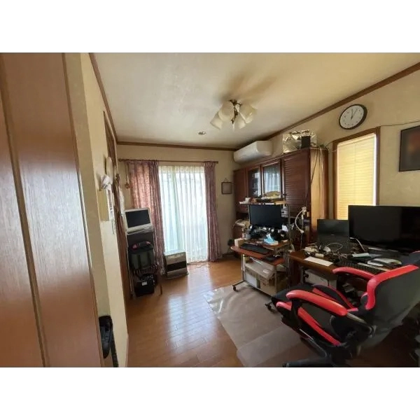 川崎市麻生区岡上２丁目 ダイニング　家具・調度品は価格に含まれません。