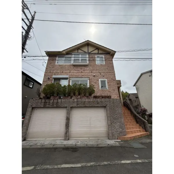 川崎市麻生区岡上２丁目 その他外観