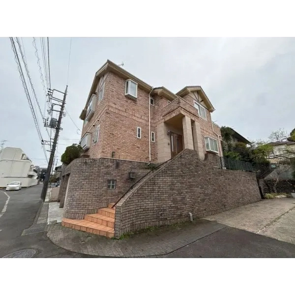 川崎市麻生区岡上２丁目 その他外観