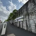 川崎市麻生区岡上２丁目 川崎市立柿生中学校（中学校）まで約1790m（徒歩23分）