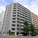 ライオンズマンション吉野町リバーサイド 外観