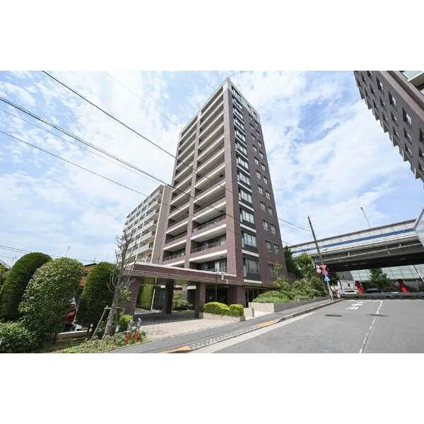 パークハウス桜新町テラスウェスト その他画像