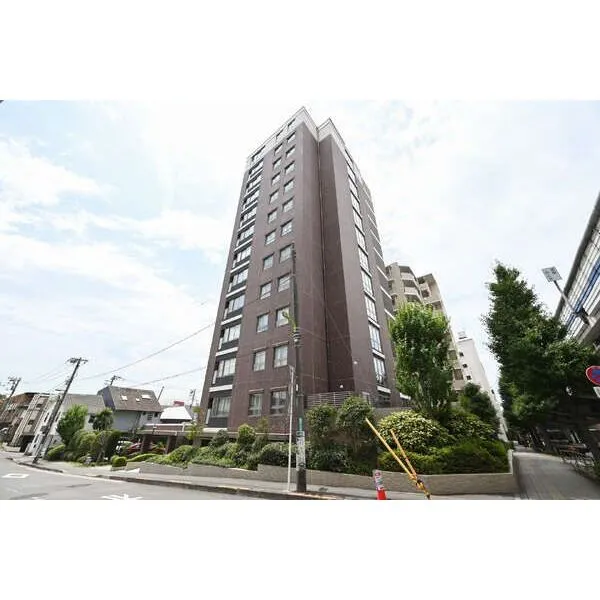 パークハウス桜新町テラスウェスト その他画像