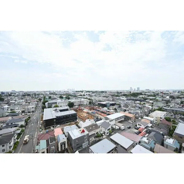 パークハウス桜新町テラスウェスト その他画像