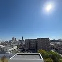 ローズハイツ夙川 眺望