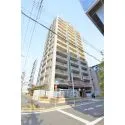 ハートヒルズ栄東 外観写真