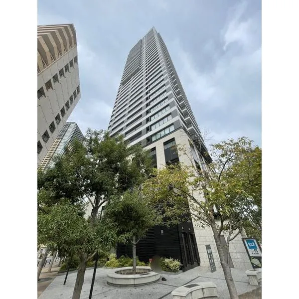 プラウドタワー東池袋ステーションアリーナ 外観