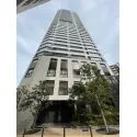 プラウドタワー東池袋ステーションアリーナ 外観