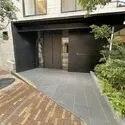プラウドタワー東池袋ステーションアリーナ エントランス