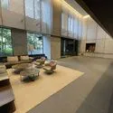 プラウドタワー東池袋ステーションアリーナ エントランス